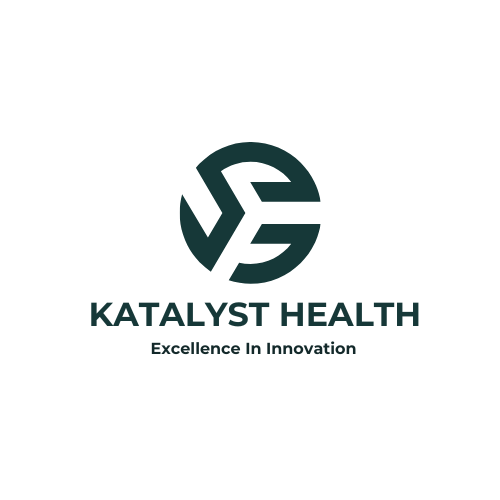 Katalyst Health Business Logo